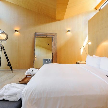 Casa Wynwood Roma Norte 墨西哥城 外观 照片