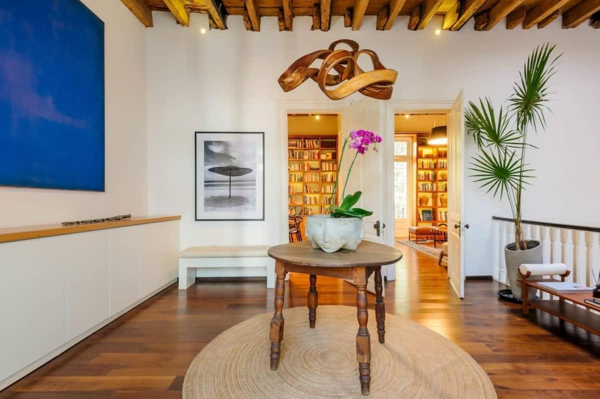 Casa Wynwood Roma Norte 墨西哥城 外观 照片
