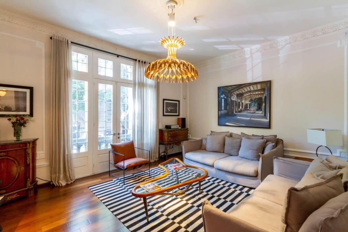 Casa Wynwood Roma Norte 墨西哥城 外观 照片
