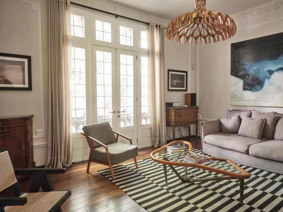 Casa Wynwood Roma Norte 墨西哥城 外观 照片