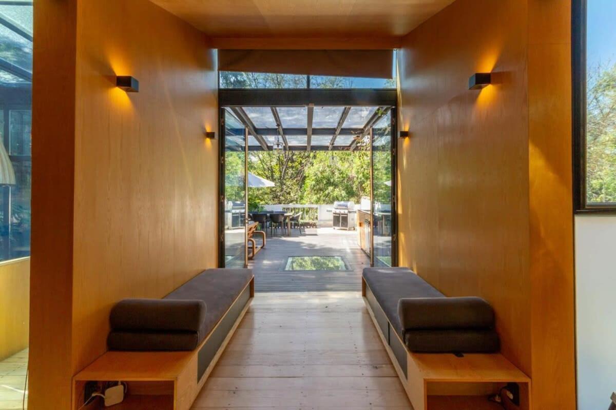 Casa Wynwood Roma Norte 墨西哥城 外观 照片