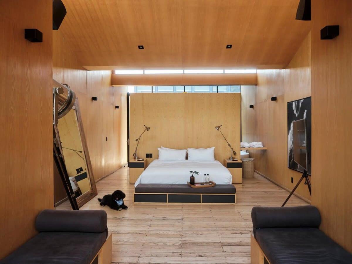 Casa Wynwood Roma Norte 墨西哥城 外观 照片