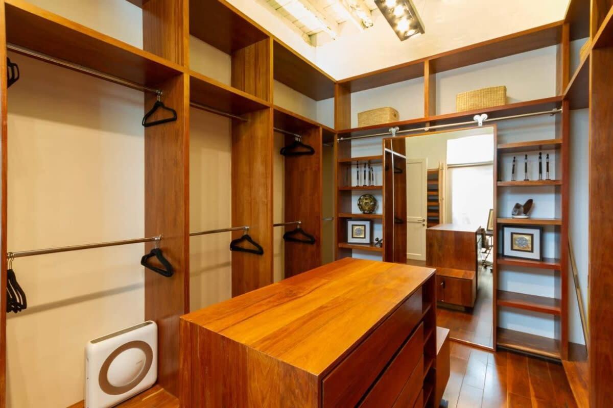 Casa Wynwood Roma Norte 墨西哥城 外观 照片