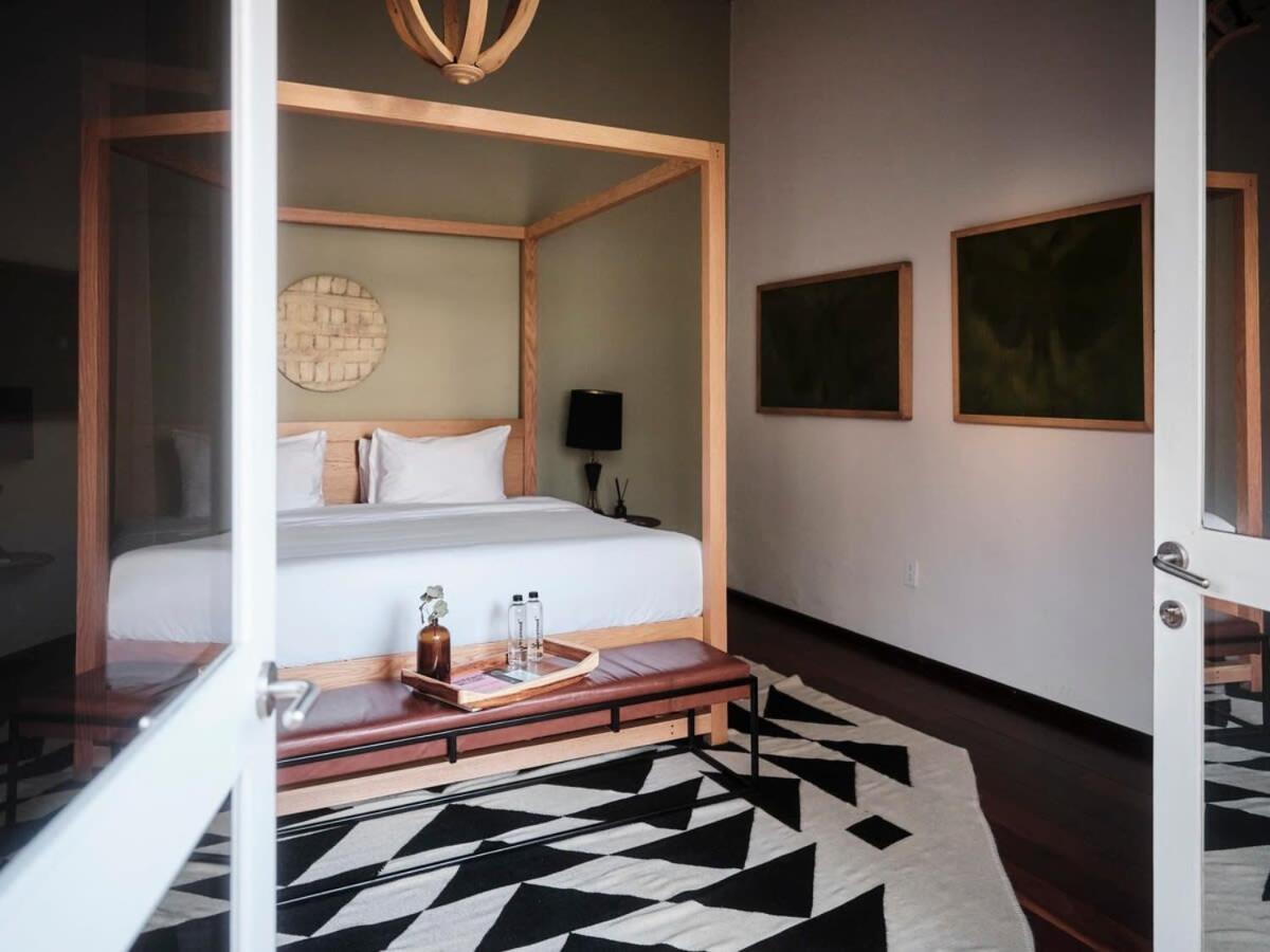 Casa Wynwood Roma Norte 墨西哥城 外观 照片