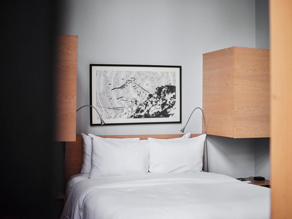 Casa Wynwood Roma Norte 墨西哥城 外观 照片