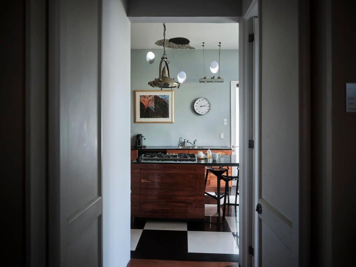 Casa Wynwood Roma Norte 墨西哥城 外观 照片