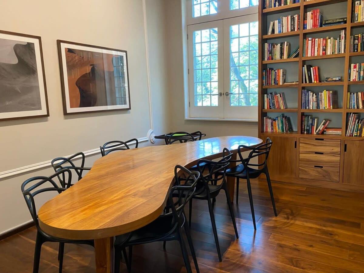 Casa Wynwood Roma Norte 墨西哥城 外观 照片