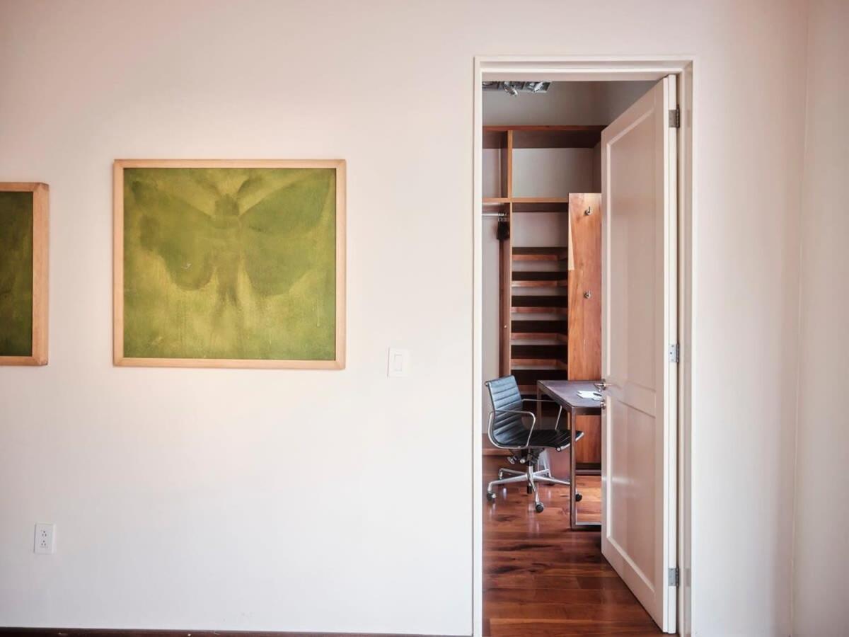 Casa Wynwood Roma Norte 墨西哥城 外观 照片