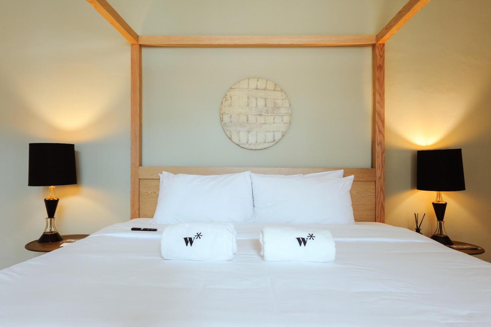 Casa Wynwood Roma Norte 墨西哥城 外观 照片