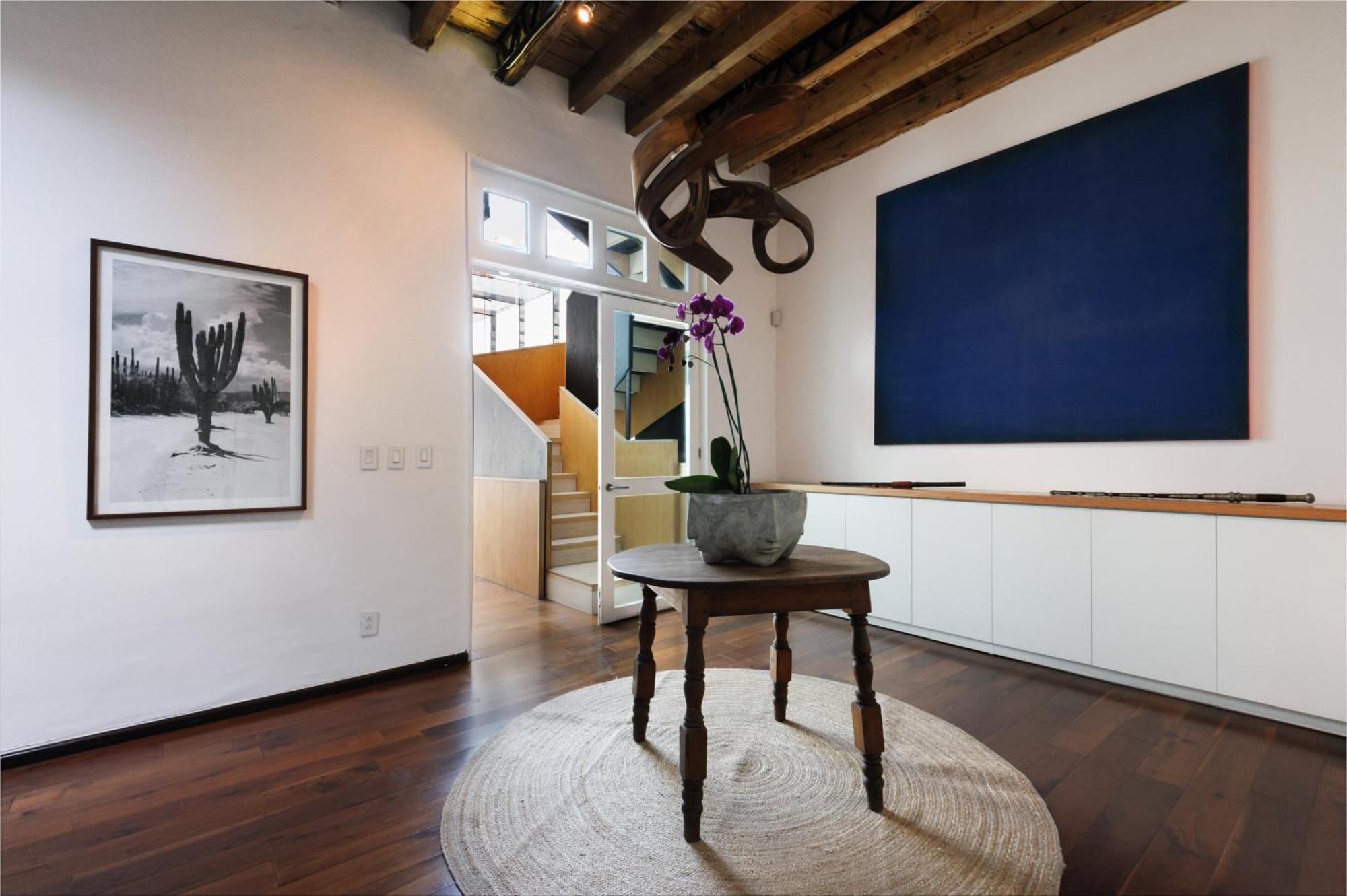 Casa Wynwood Roma Norte 墨西哥城 外观 照片