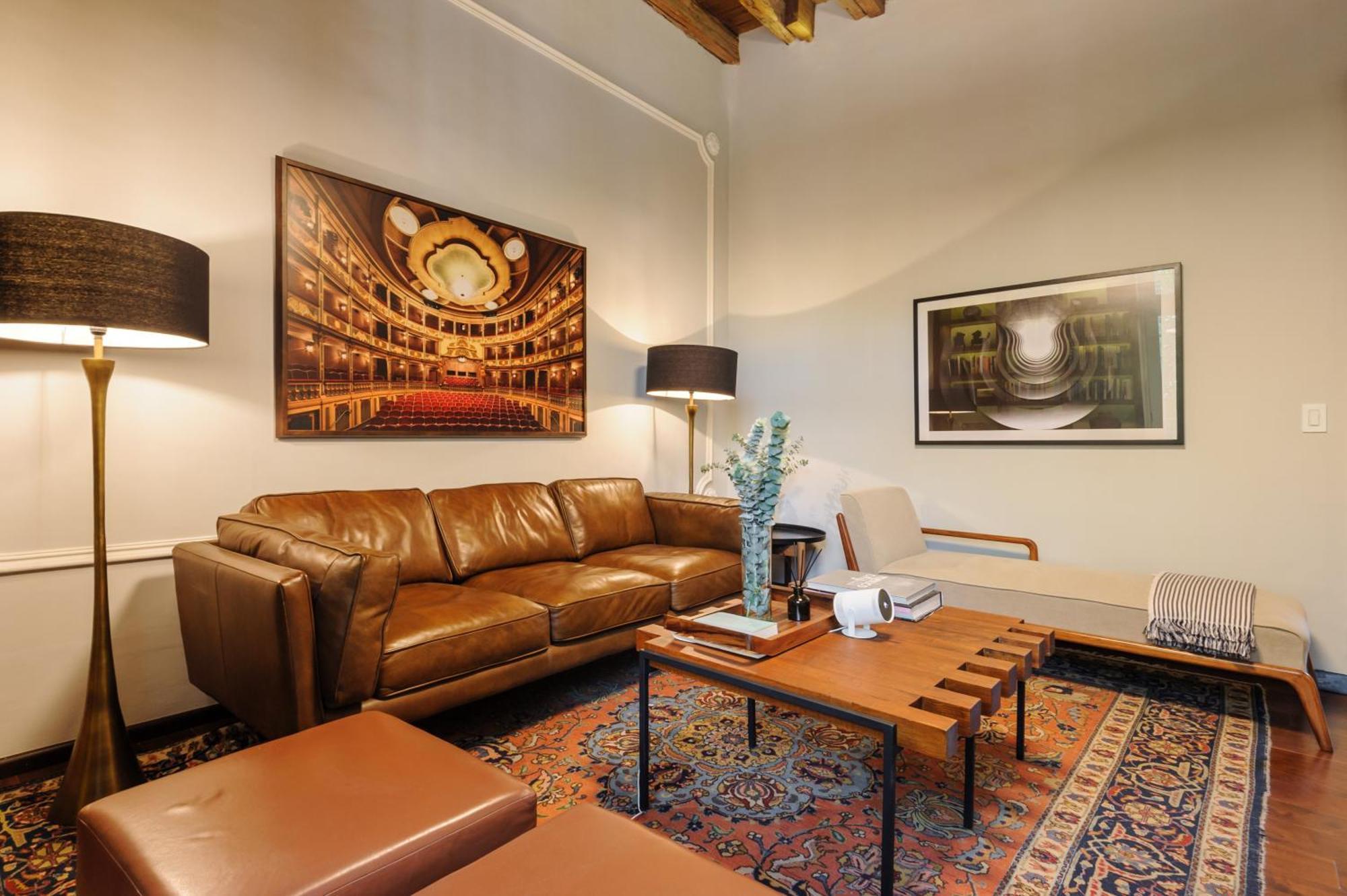 Casa Wynwood Roma Norte 墨西哥城 外观 照片